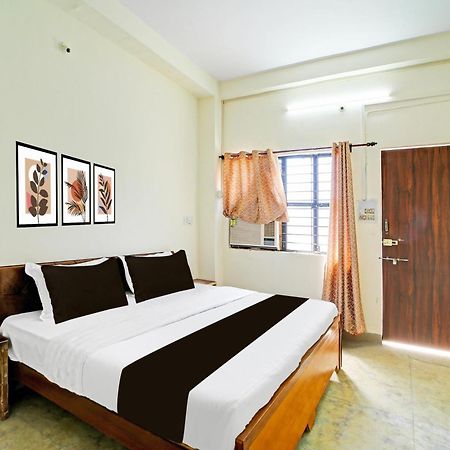 Hotel O Landmark Μποπάλ Εξωτερικό φωτογραφία