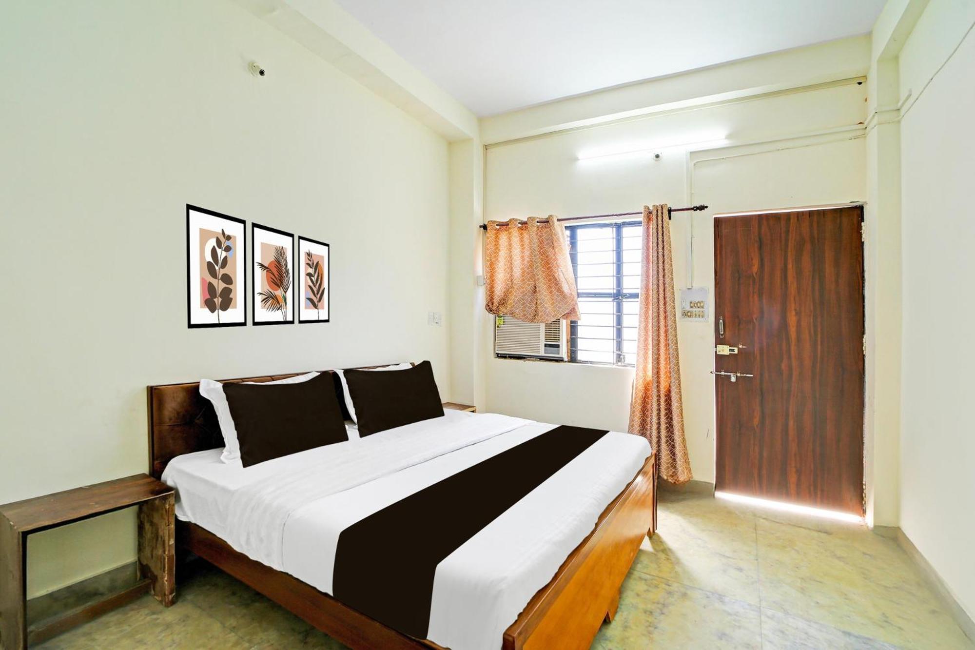 Hotel O Landmark Μποπάλ Εξωτερικό φωτογραφία