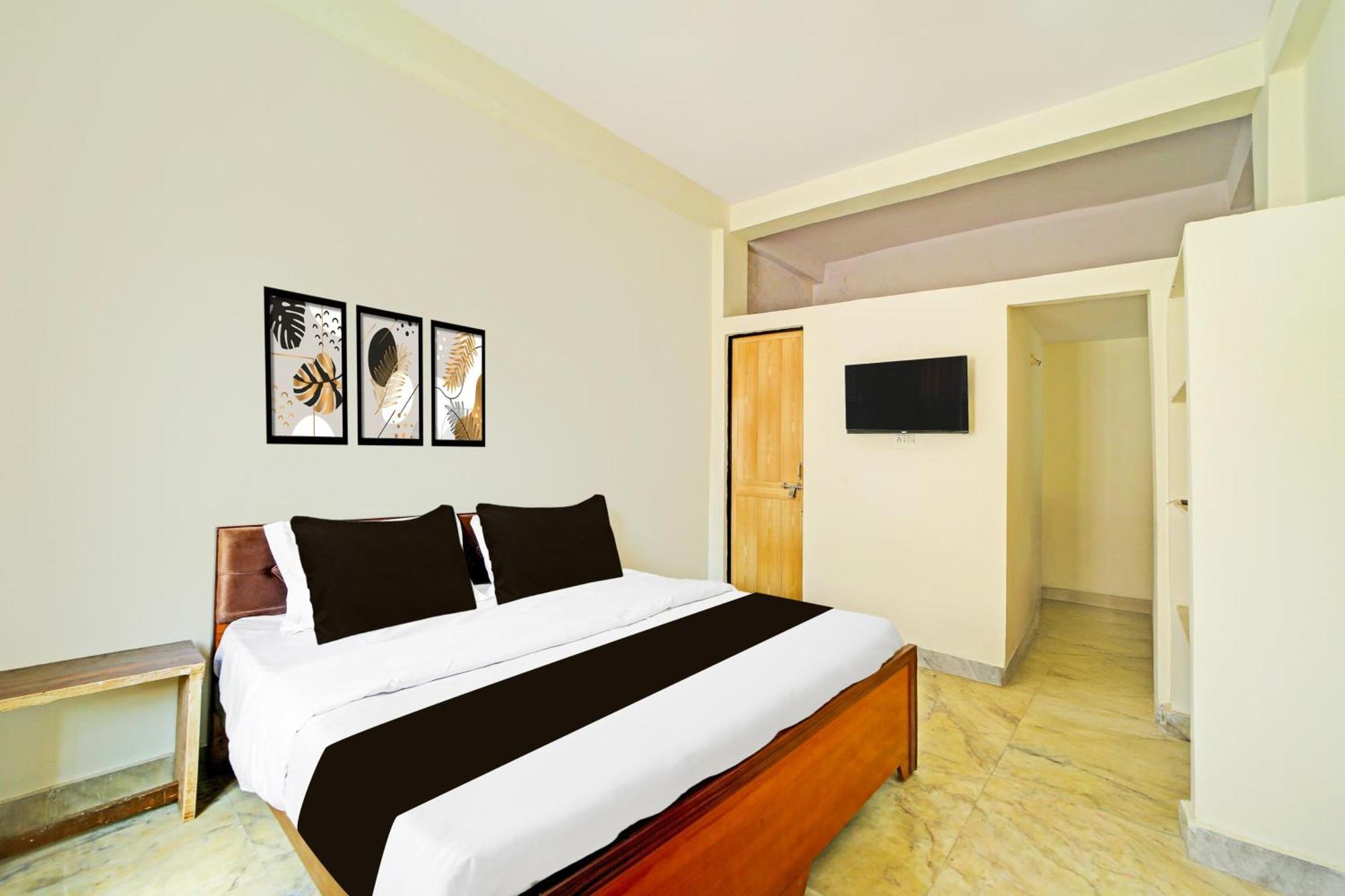 Hotel O Landmark Μποπάλ Εξωτερικό φωτογραφία