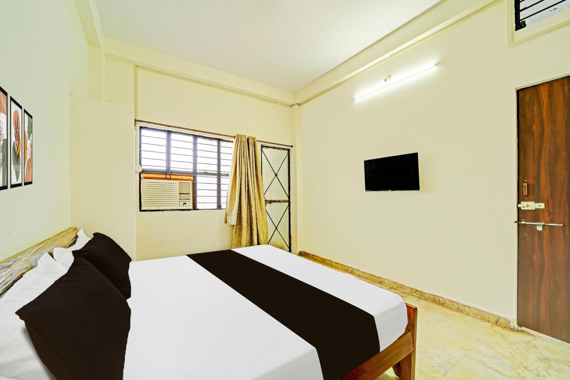 Hotel O Landmark Μποπάλ Εξωτερικό φωτογραφία