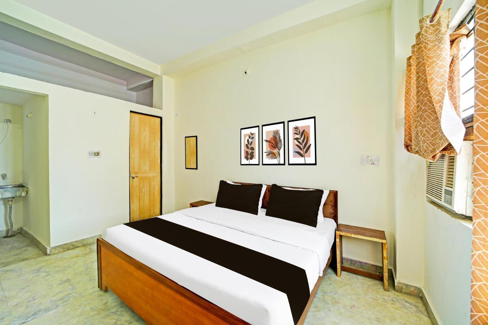 Hotel O Landmark Μποπάλ Εξωτερικό φωτογραφία