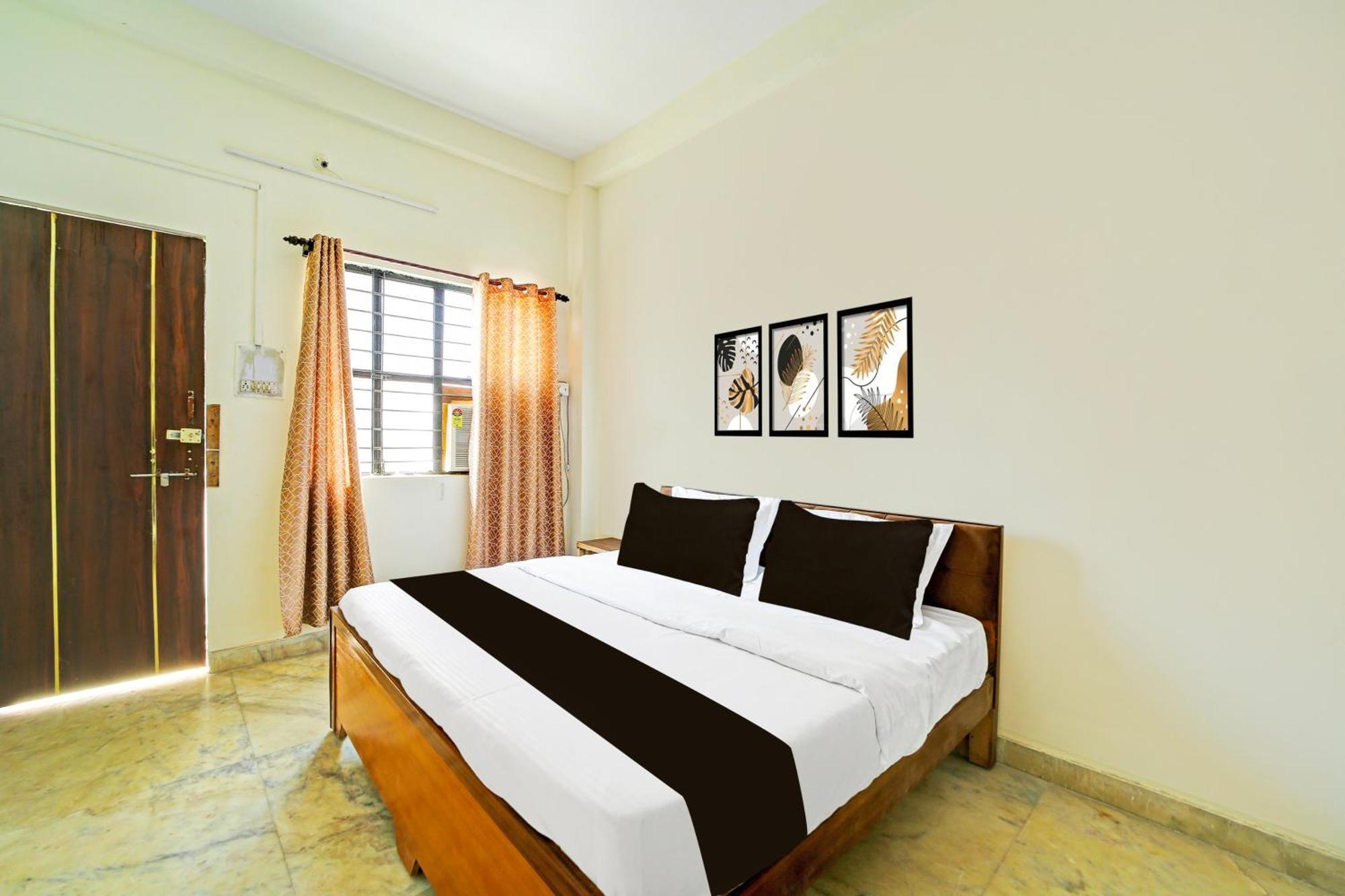 Hotel O Landmark Μποπάλ Εξωτερικό φωτογραφία