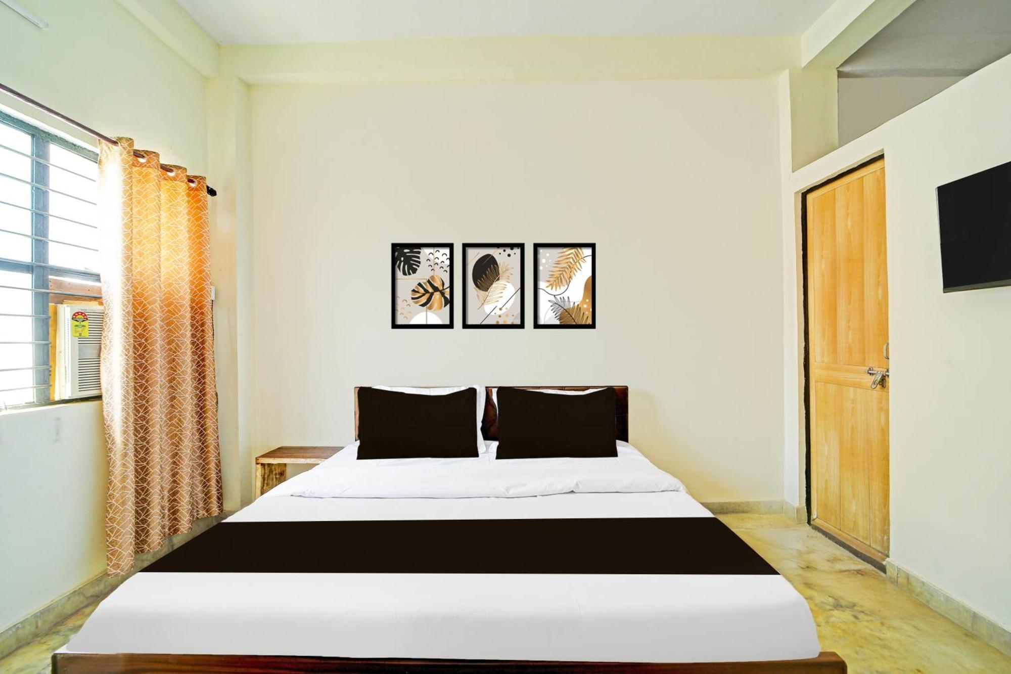 Hotel O Landmark Μποπάλ Εξωτερικό φωτογραφία