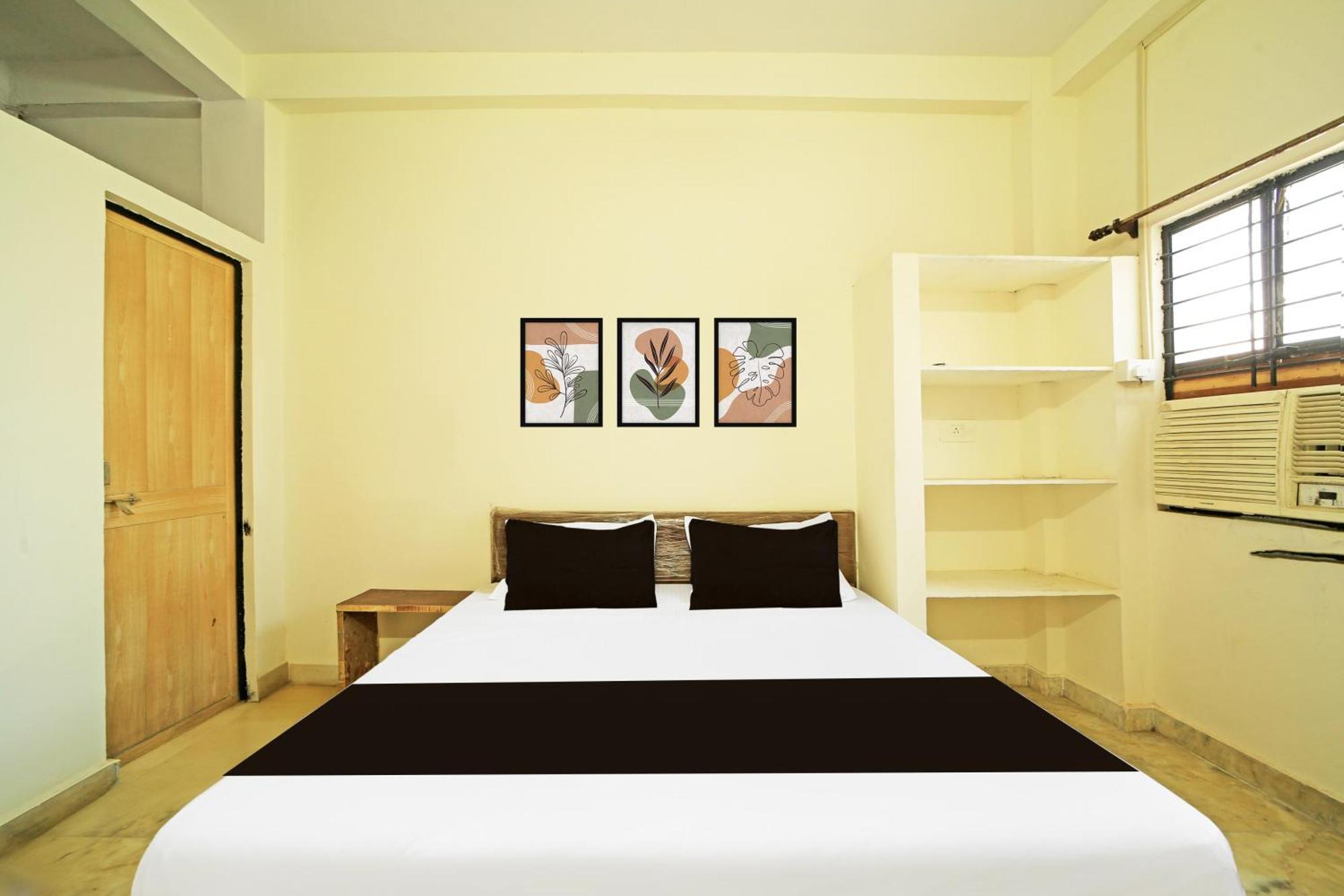 Hotel O Landmark Μποπάλ Εξωτερικό φωτογραφία
