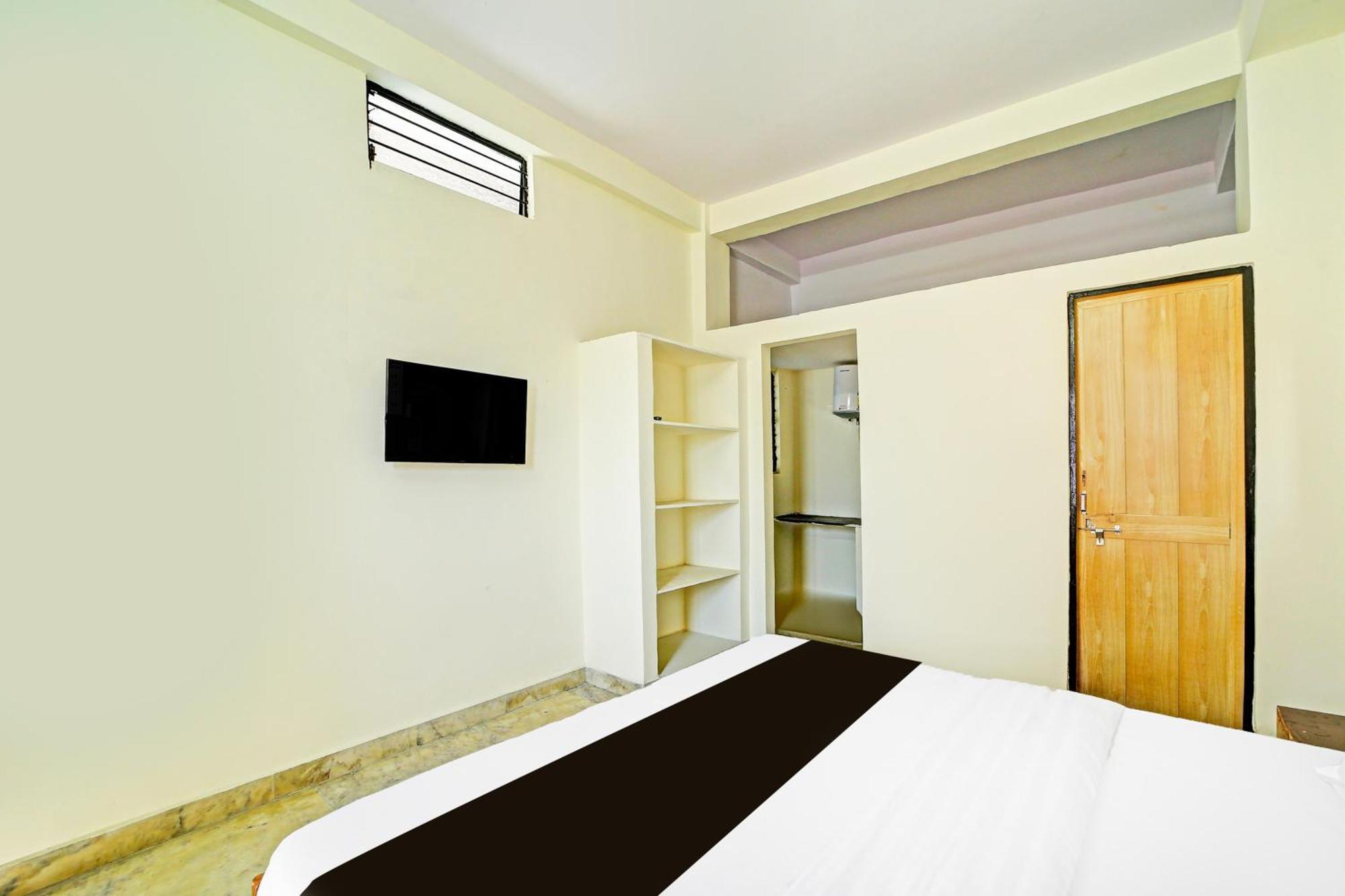 Hotel O Landmark Μποπάλ Εξωτερικό φωτογραφία