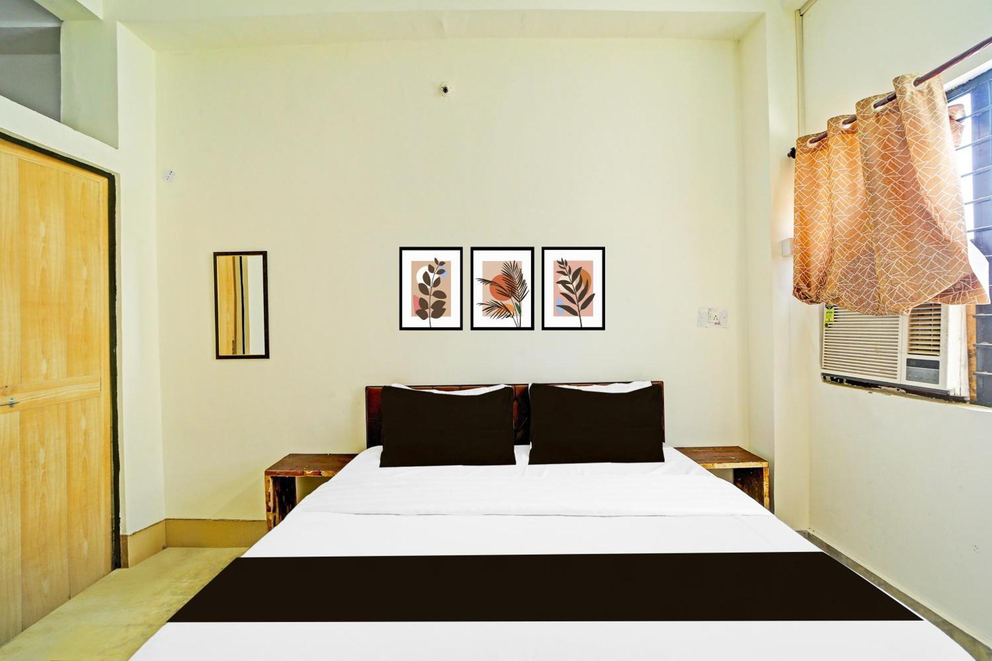 Hotel O Landmark Μποπάλ Εξωτερικό φωτογραφία