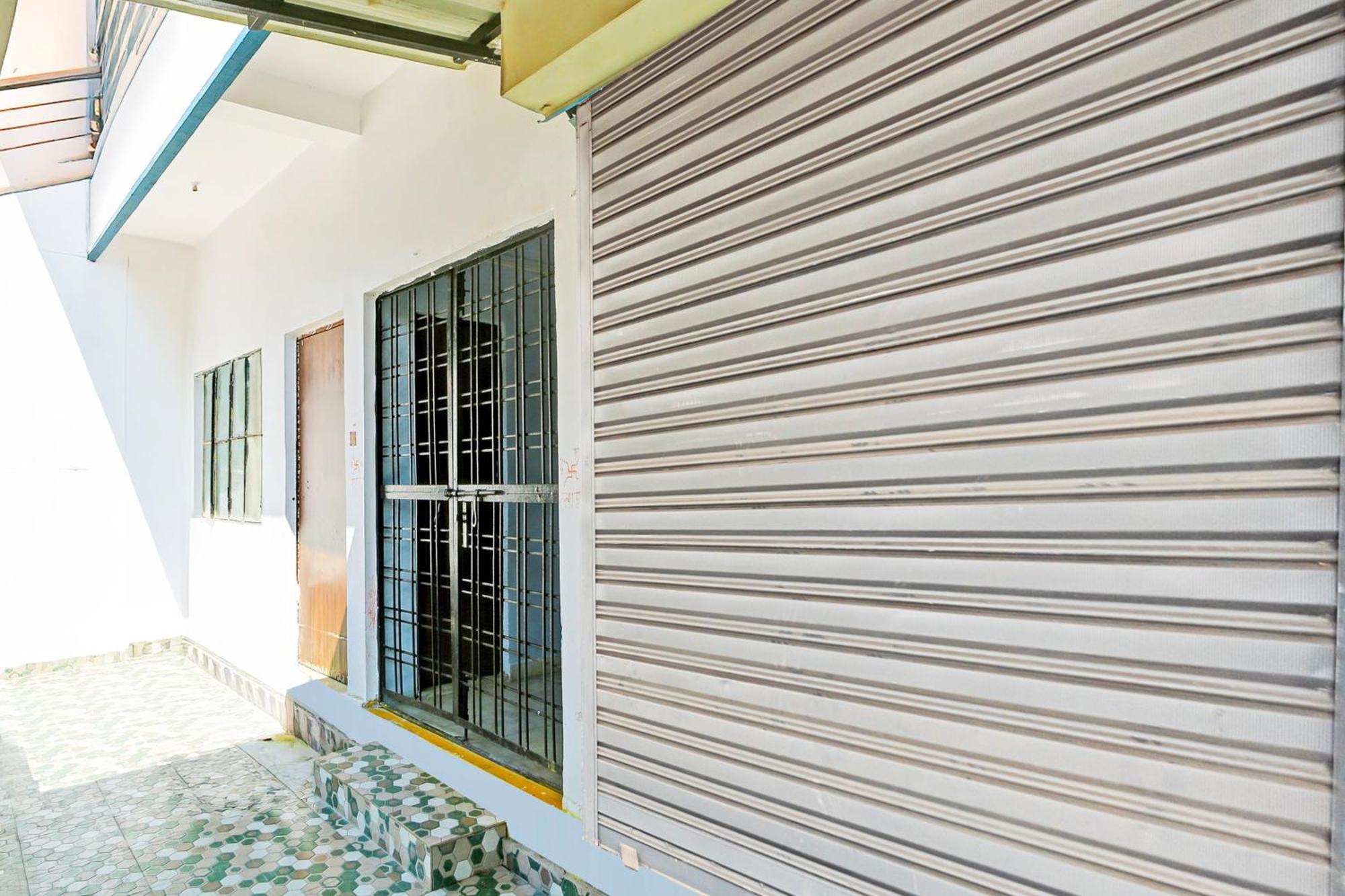 Hotel O Landmark Μποπάλ Εξωτερικό φωτογραφία